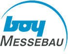 Boy Messebau